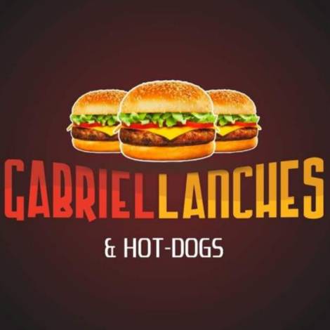 gabriel lanches