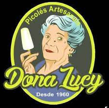 picolé dona lucy