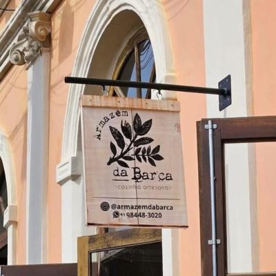 Armazém La BArca