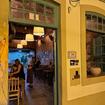Casa Verde
