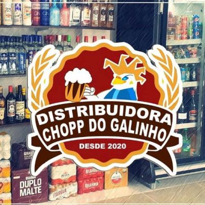 Distribuidora do Galinho