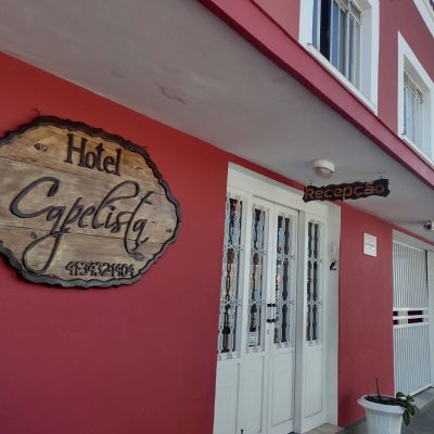Hotel-Capelista