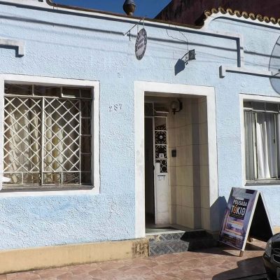 Hotel-Tóquio