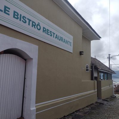 Le-Bistrô-Restaurante