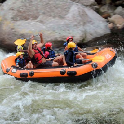 Rafting-alt