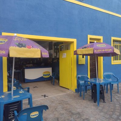 Sorveteria-Central