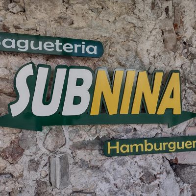 SuBnina