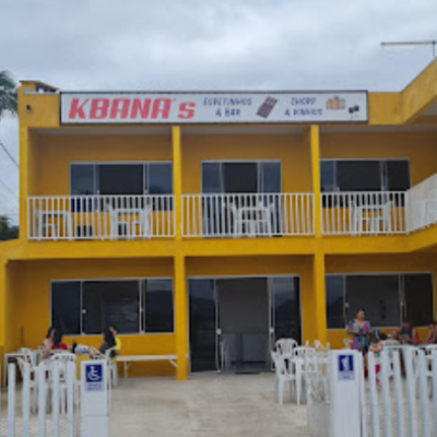 kabanas espetinho